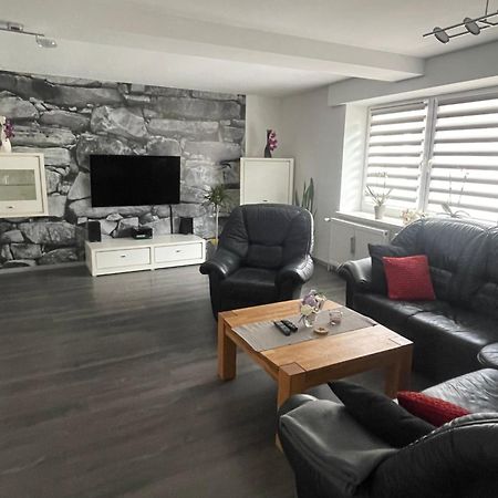 „Schoenes“ Ferienhaus Thale Εξωτερικό φωτογραφία