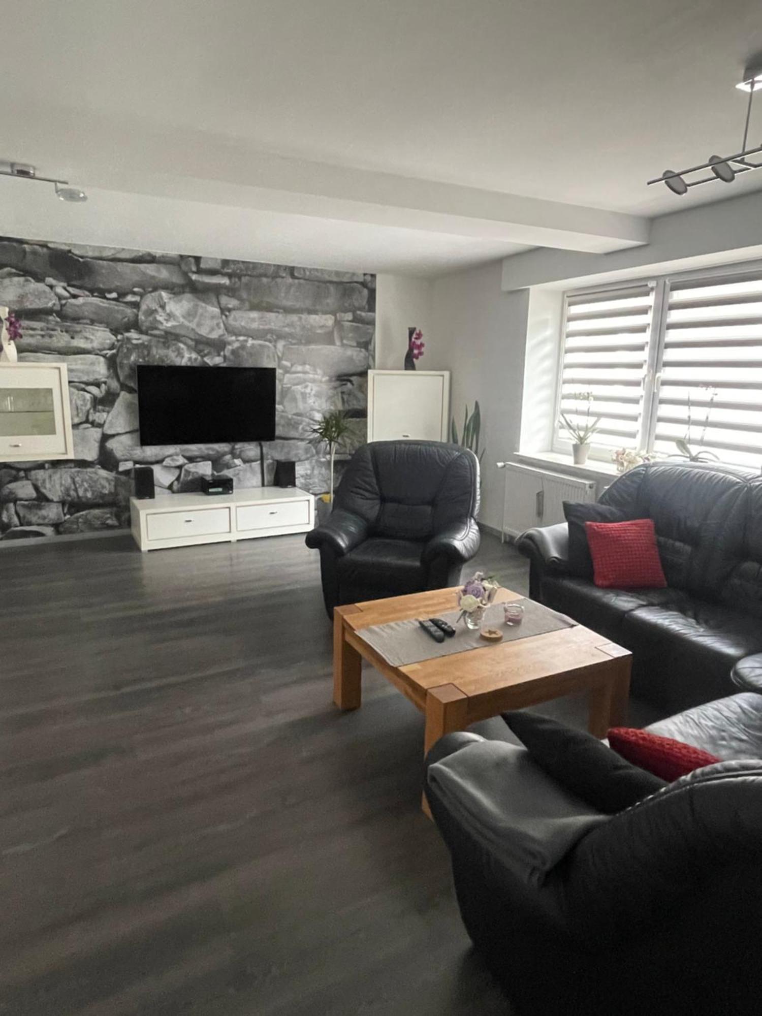 „Schoenes“ Ferienhaus Thale Εξωτερικό φωτογραφία