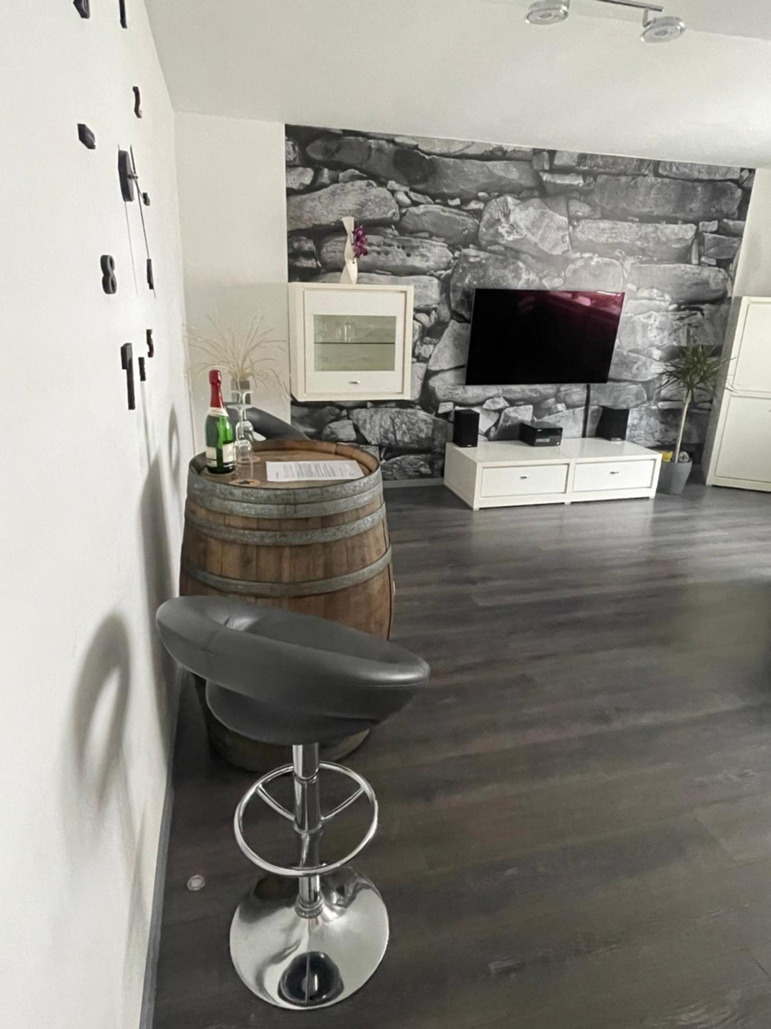 „Schoenes“ Ferienhaus Thale Εξωτερικό φωτογραφία