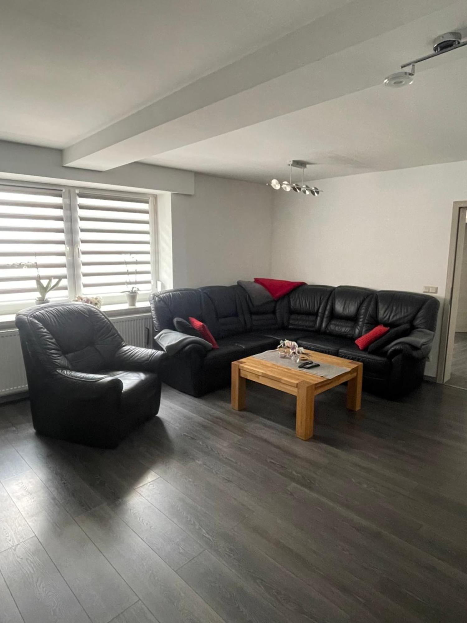 „Schoenes“ Ferienhaus Thale Εξωτερικό φωτογραφία