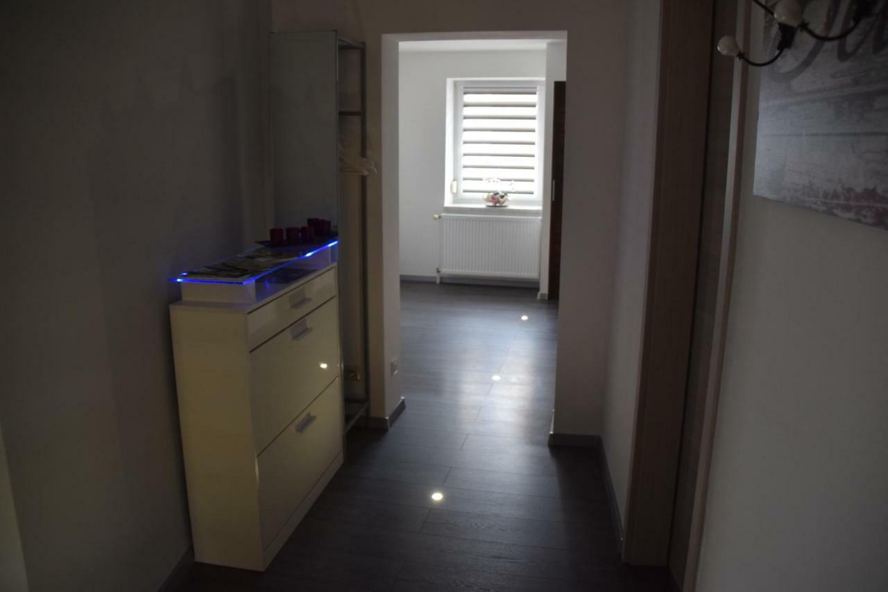 „Schoenes“ Ferienhaus Thale Εξωτερικό φωτογραφία