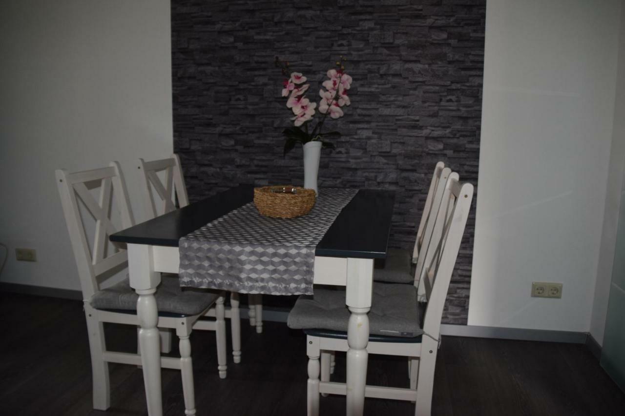 „Schoenes“ Ferienhaus Thale Εξωτερικό φωτογραφία